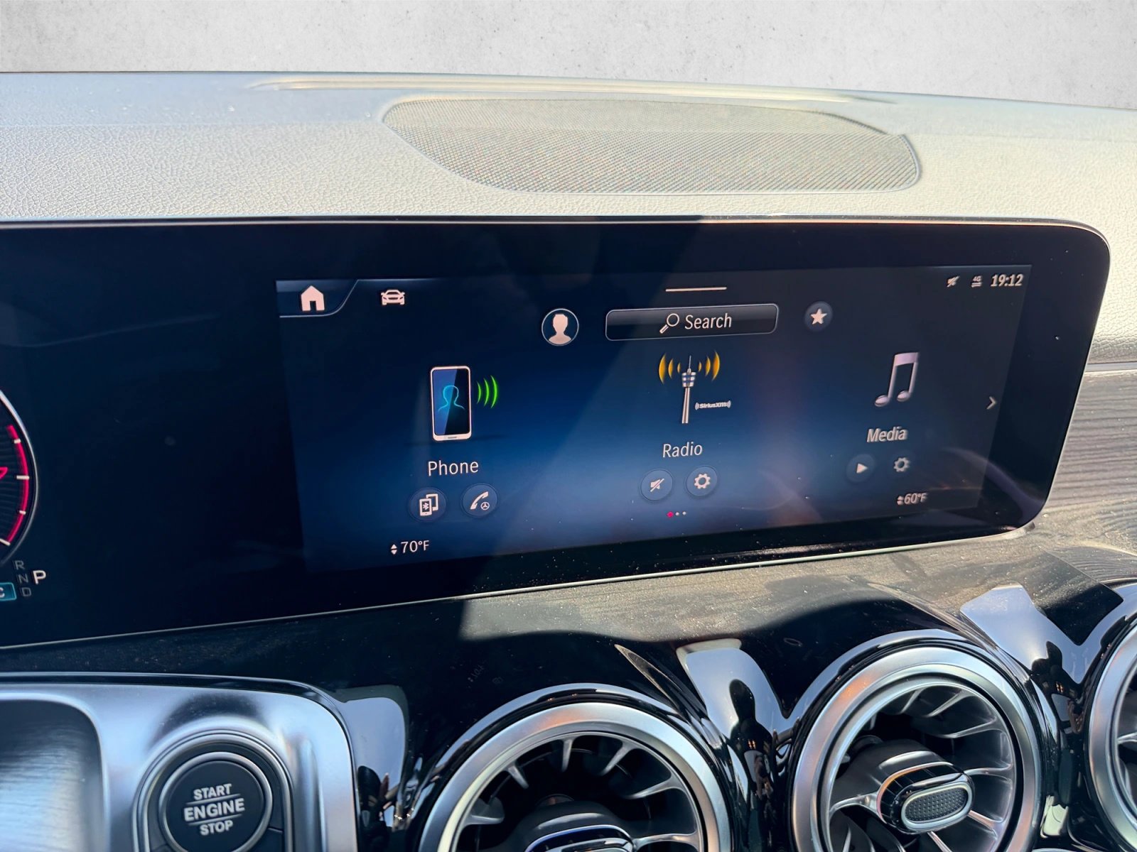 New 2026 Mercedes-Benz GLB 250 4MATIC image 14