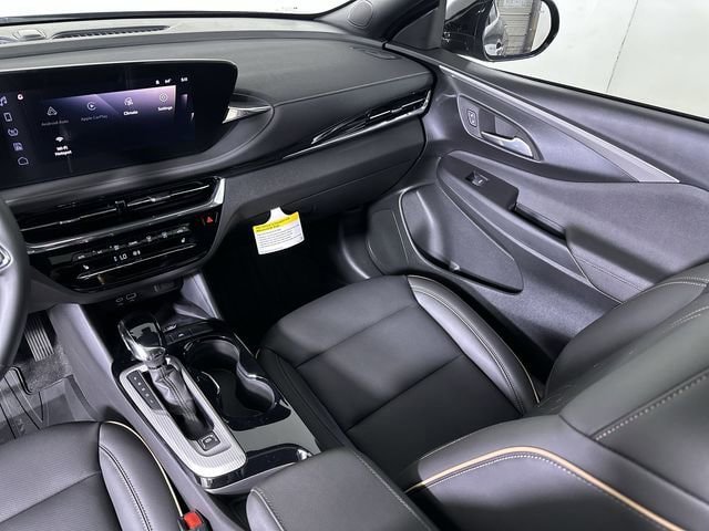 New 2026 Buick Envista Avenir FWD image 65