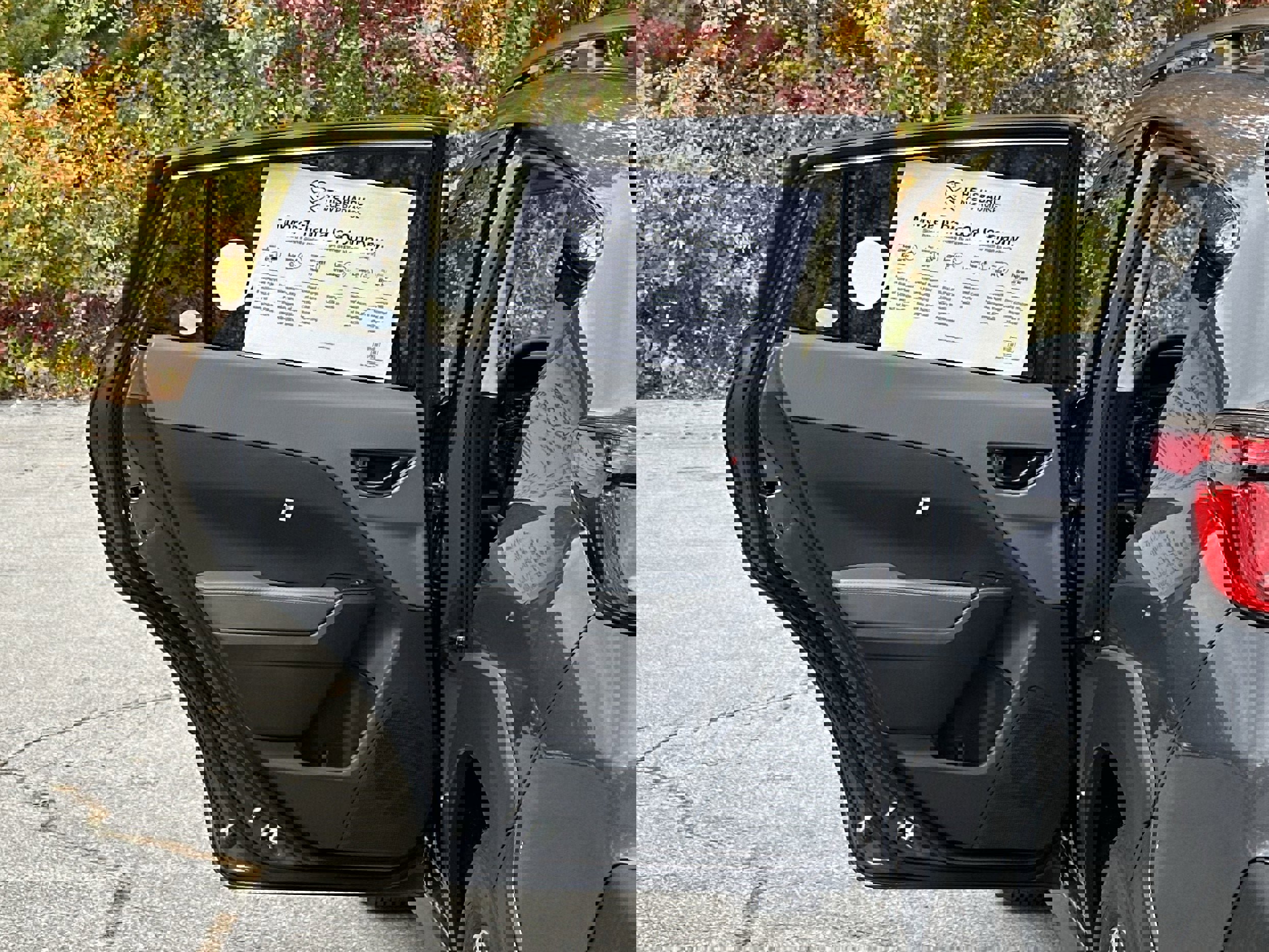 New 2026 Subaru Crosstrek 2.5i Premium image 25