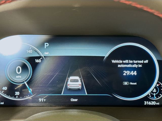 Used 2021 Hyundai Sonata SEL Plus w/ Tech Package FWD image 10