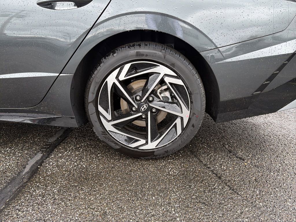 New 2026 Hyundai Sonata SEL image 12