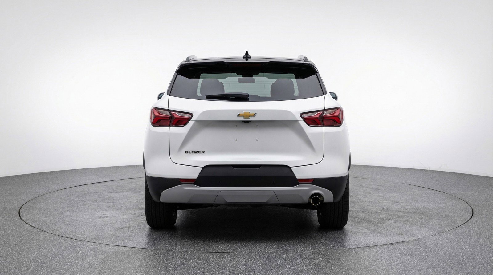 Used 2025 Chevrolet Blazer LT image 7