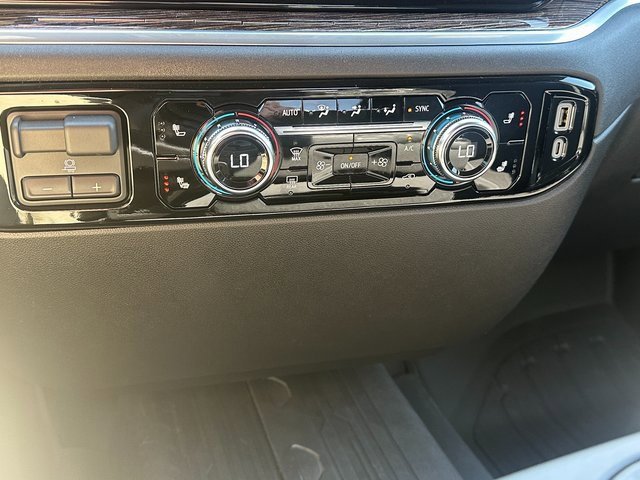 New 2026 GMC Sierra 1500 Elevation w/ X31 Off-Road Package image 27