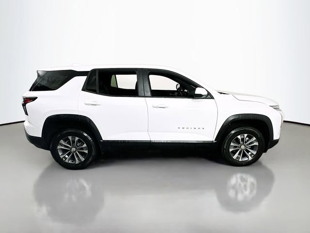 New 2026 Chevrolet Equinox LT image 4