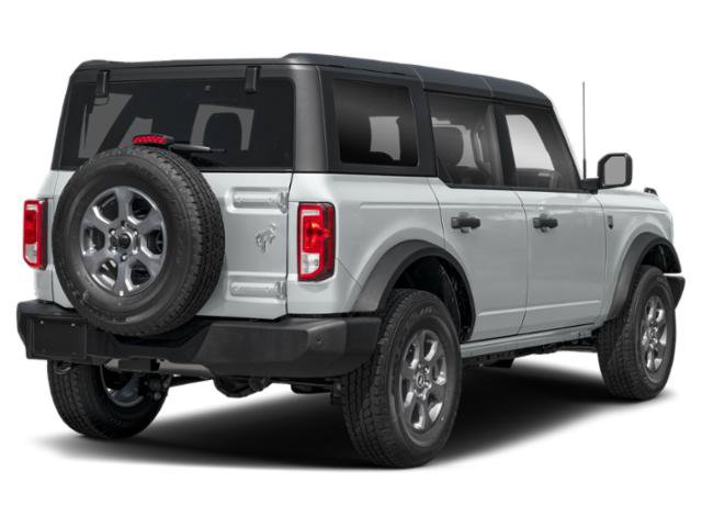 New 2026 Ford Bronco Big Bend w/ Black Diamond Package AWD/4WD image 2