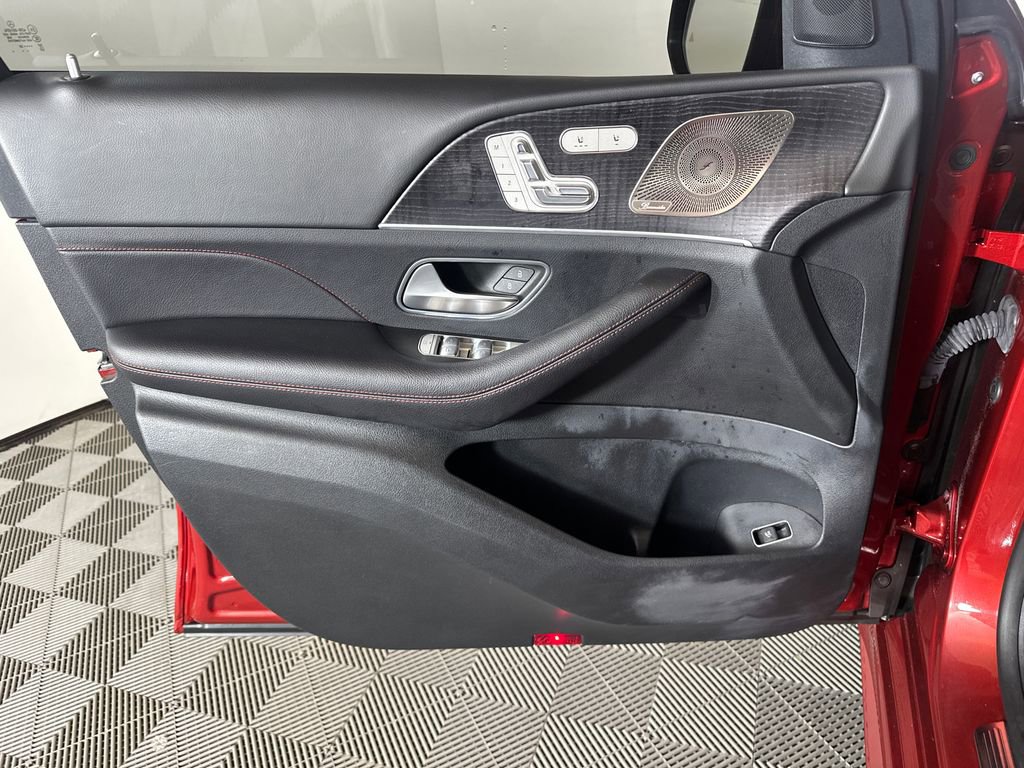 Used 2022 Mercedes-Benz GLE 53 AMG GLE 53 AMG image 10