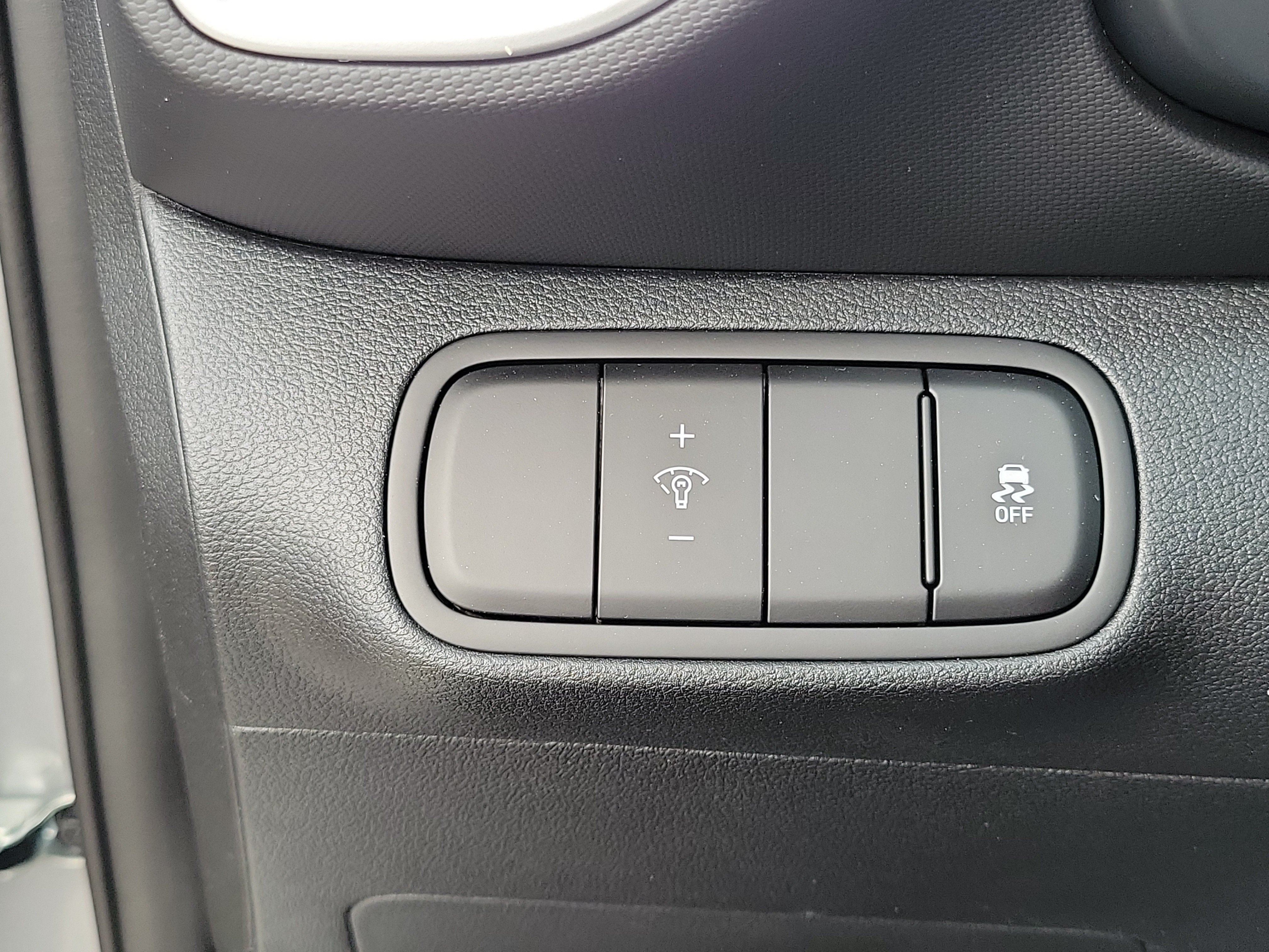 New 2026 Hyundai Venue SEL FWD image 10