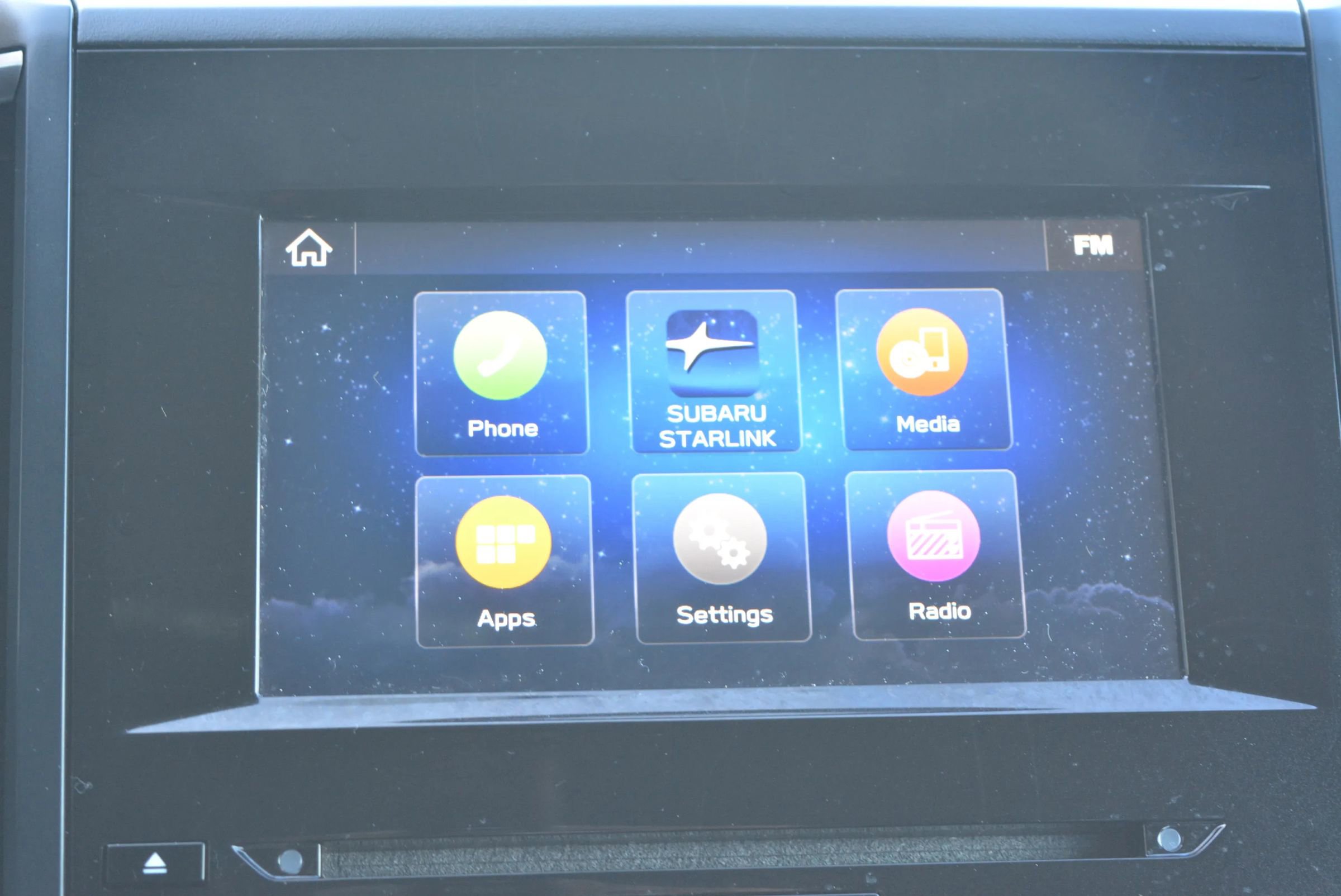 Used 2020 Subaru Forester w/ Alloy Wheel Package image 19