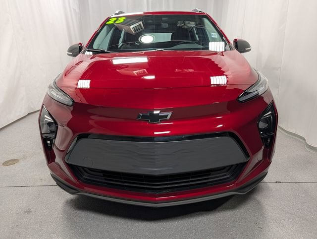 Certified 2023 Chevrolet Bolt EUV LT w/ Comfort Package image 8