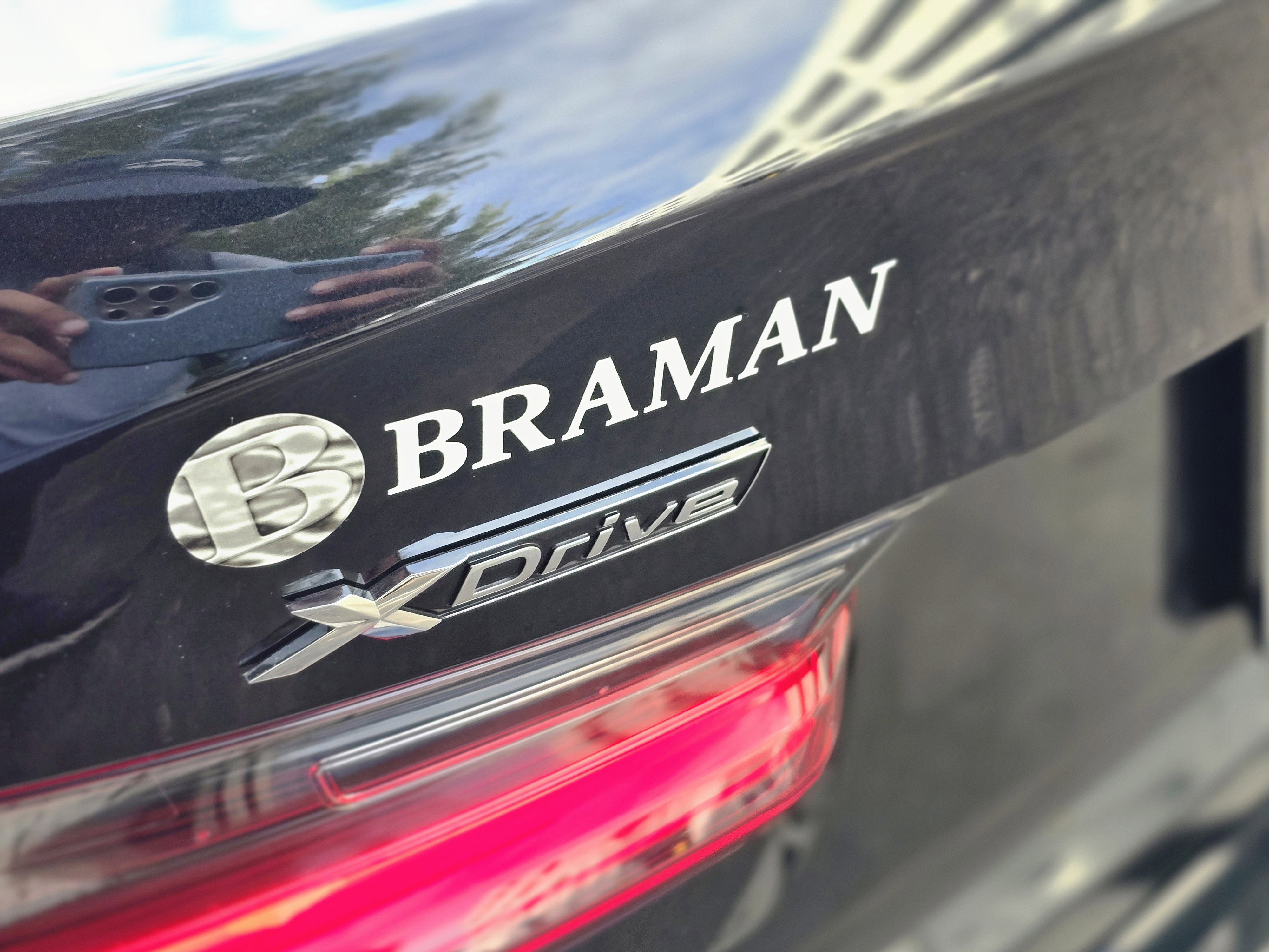 Used 2024 BMW 330i xDrive Sedan image 11