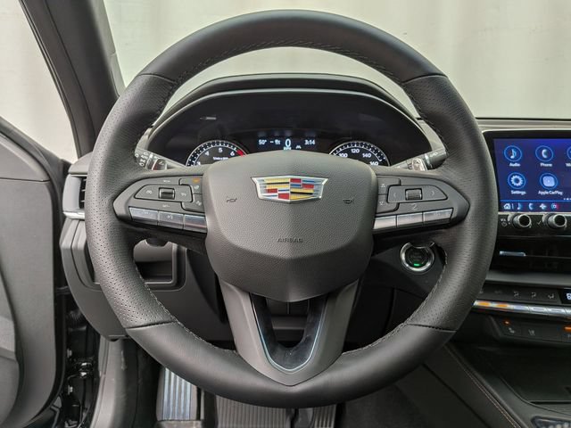 New 2026 Cadillac CT4 Sport AWD/4WD image 10