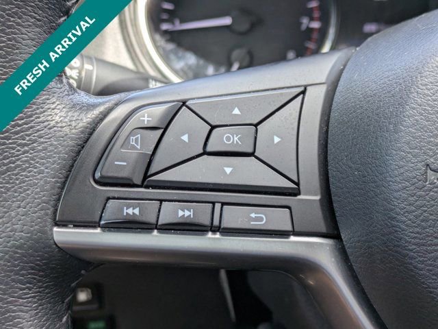 Used 2019 Nissan Rogue SV AWD/4WD image 21