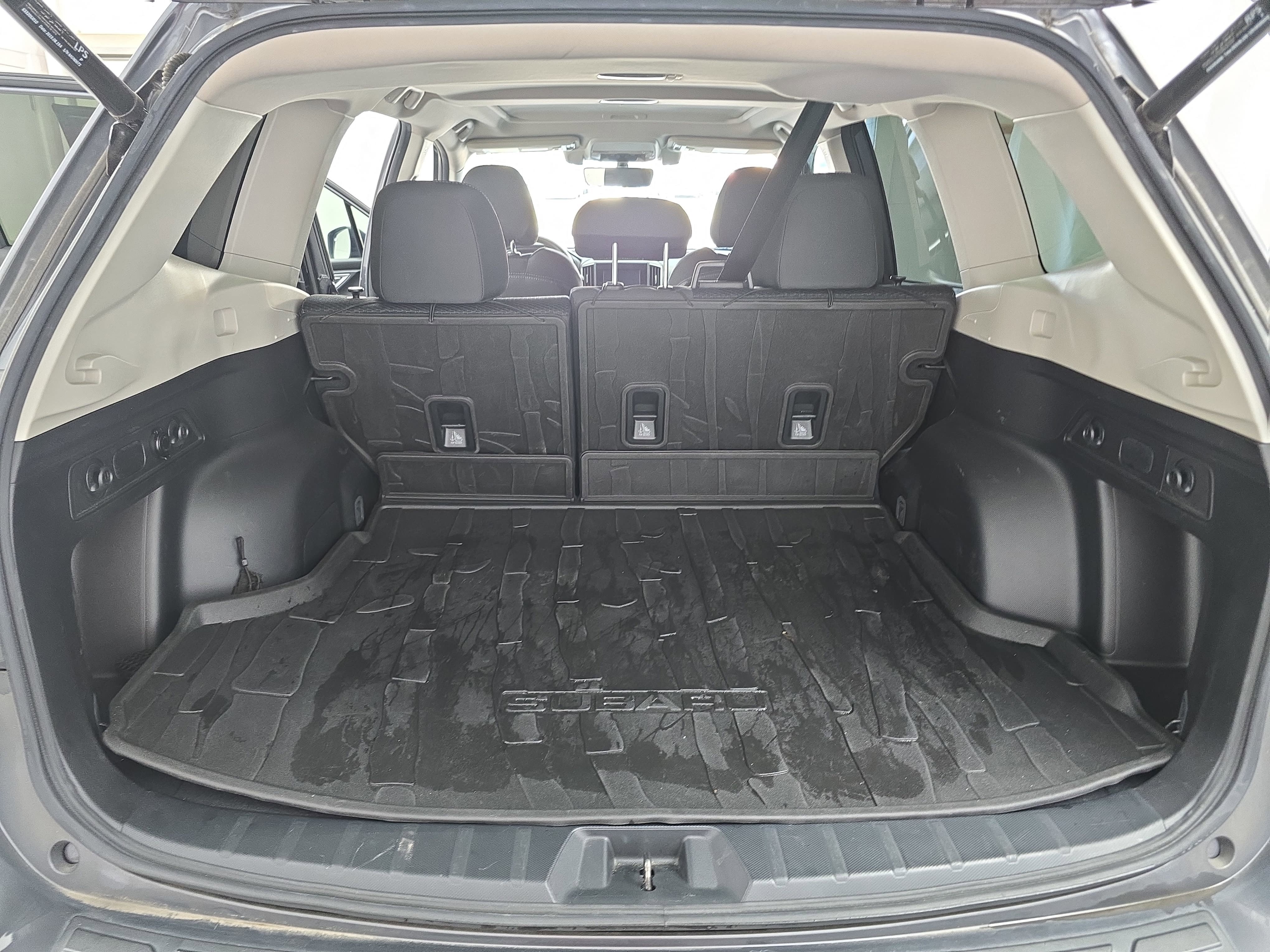 Used 2020 Subaru Forester Premium image 12