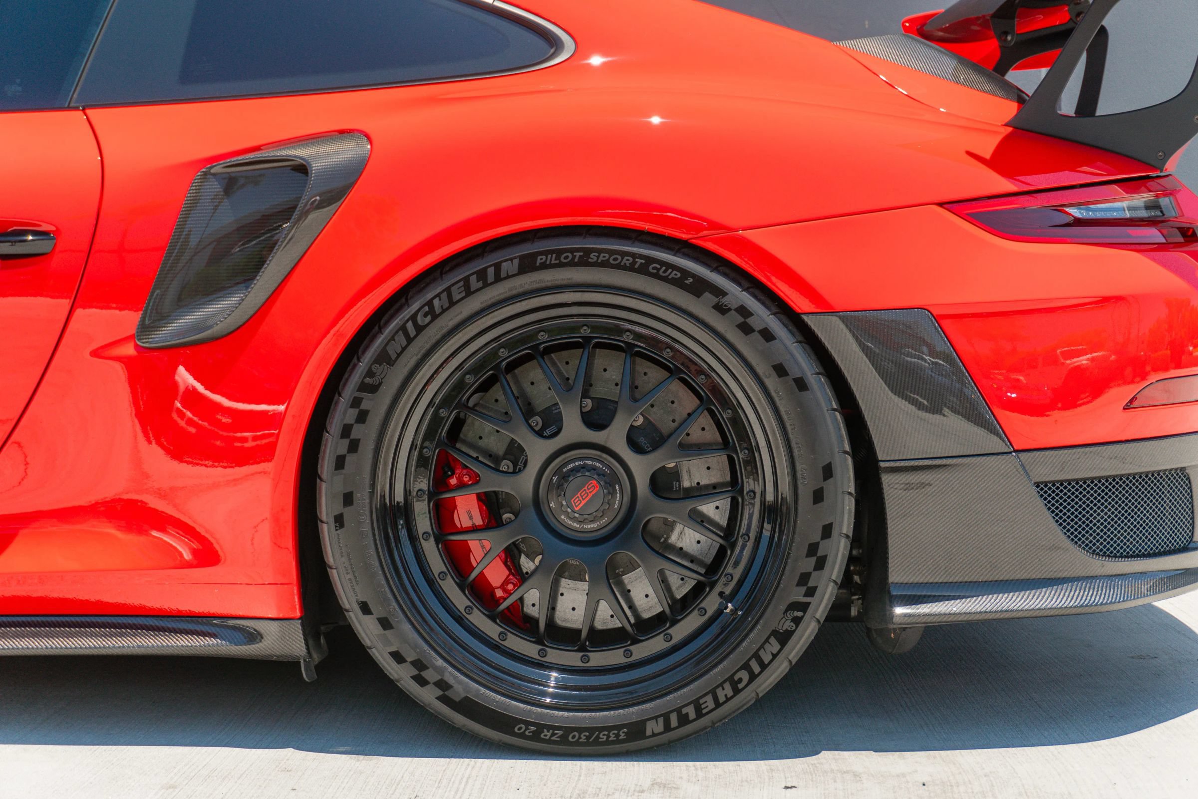 Used 2018 Porsche 911 GT2 RS RWD image 19