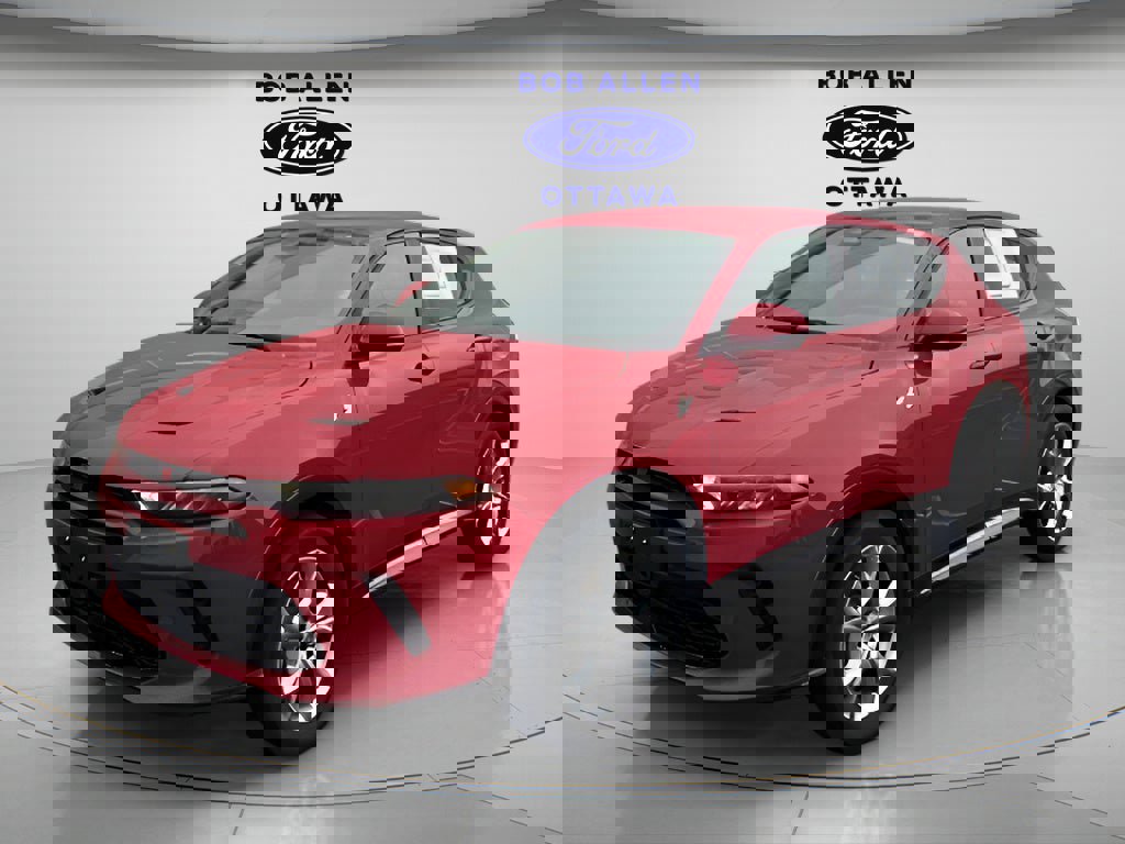 Used 2024 Dodge Hornet R/T image 1
