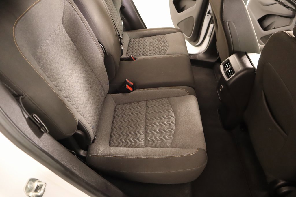 Used 2024 Chevrolet Equinox LT image 14