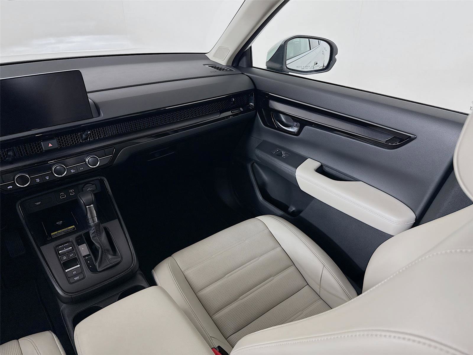 Used 2024 Honda CR-V EX-L image 25