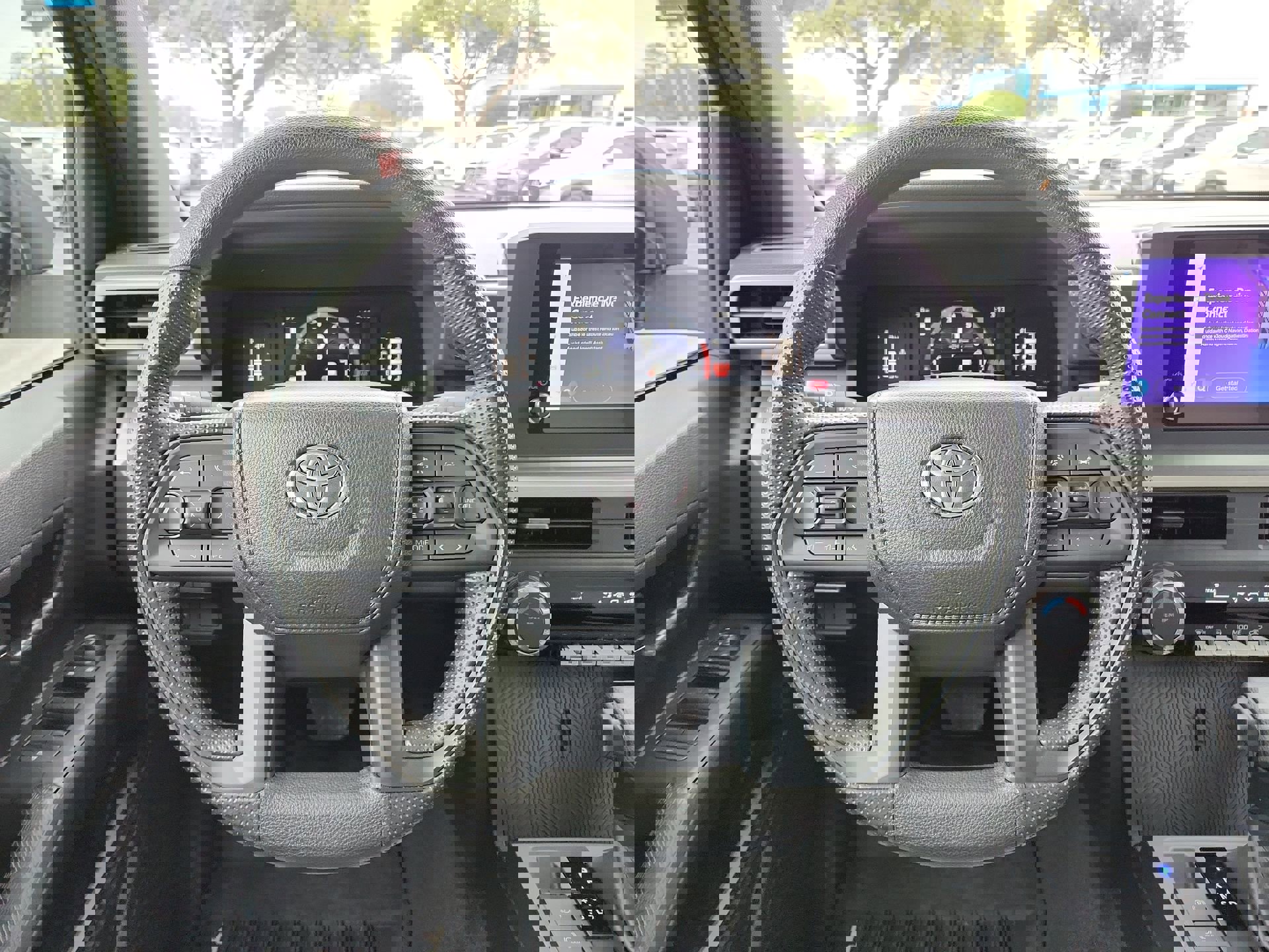 Used 2024 Toyota Tacoma SR5 image 14