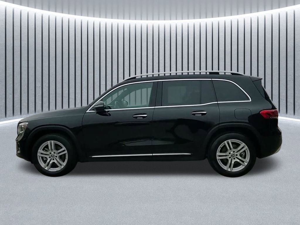 Used 2023 Mercedes-Benz GLB 250 4MATIC image 15
