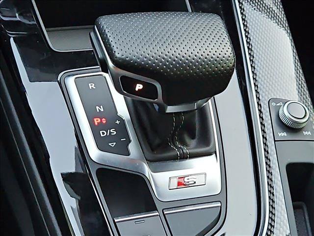 Used 2024 Audi S5 Premium AWD/4WD image 10