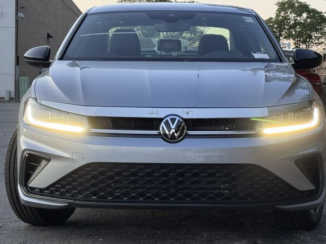 New 2025 Volkswagen Jetta Sport image 52