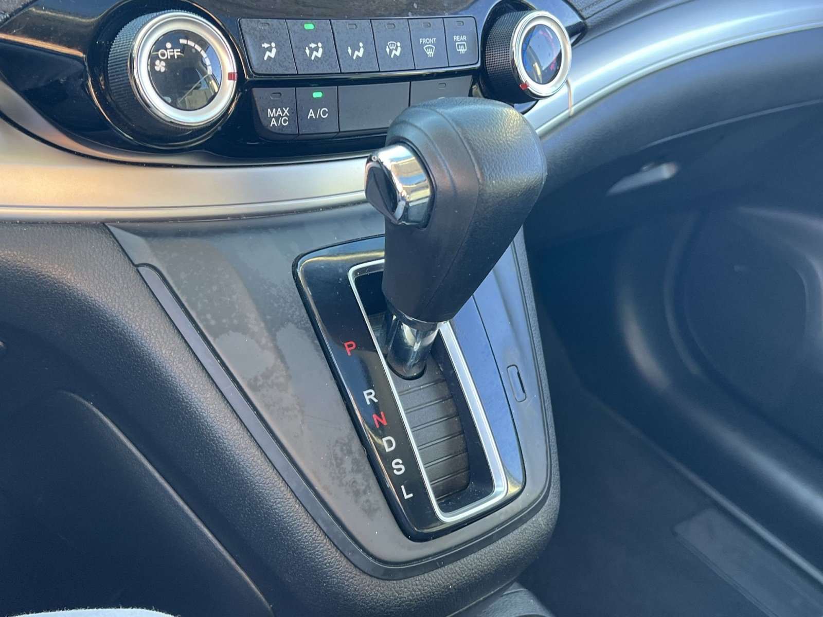 Used 2016 Honda CR-V EX image 19