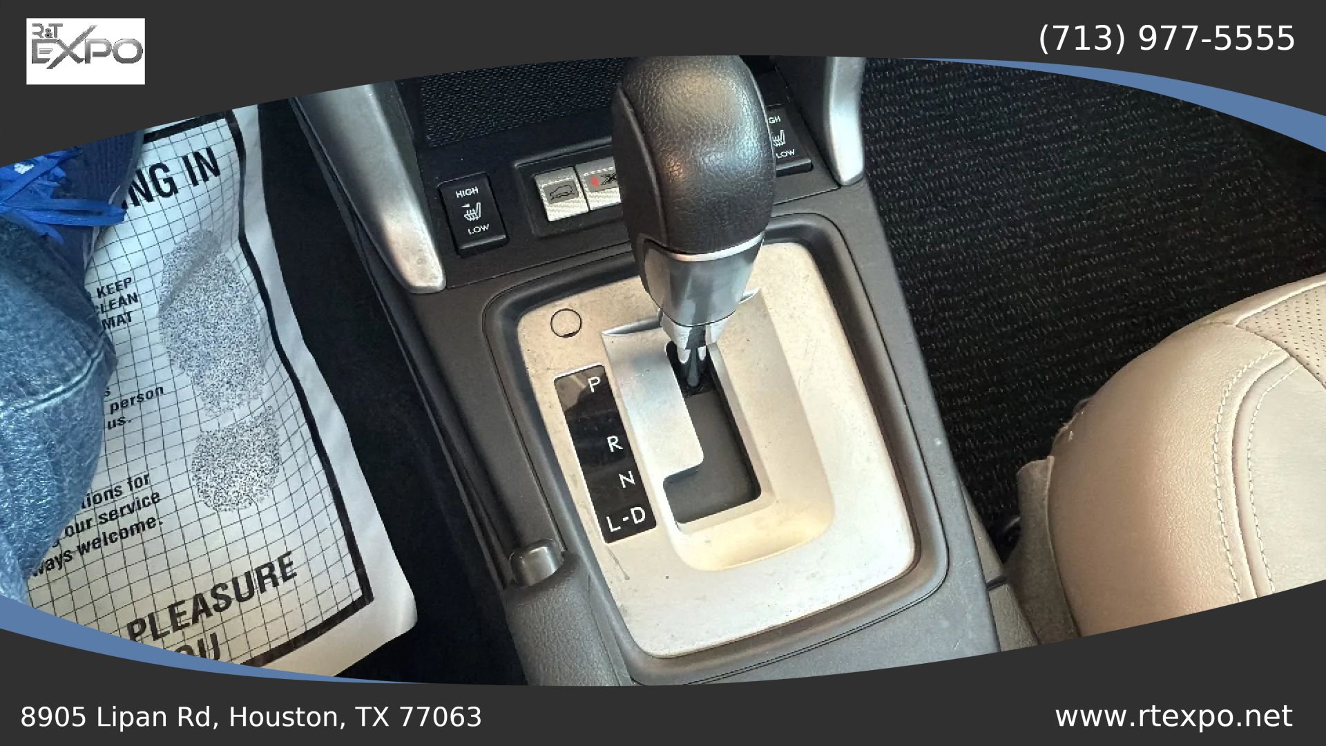 Used 2014 Subaru Forester 2.5i Touring image 50