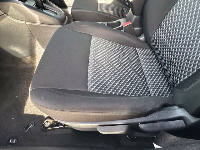 Used 2024 Nissan Versa S w/ S Plus Package FWD image 24
