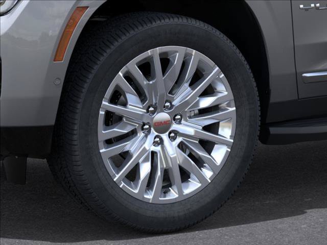 New 2027 GMC Yukon XL Elevation w/ Elevation Premium Package RWD image 9