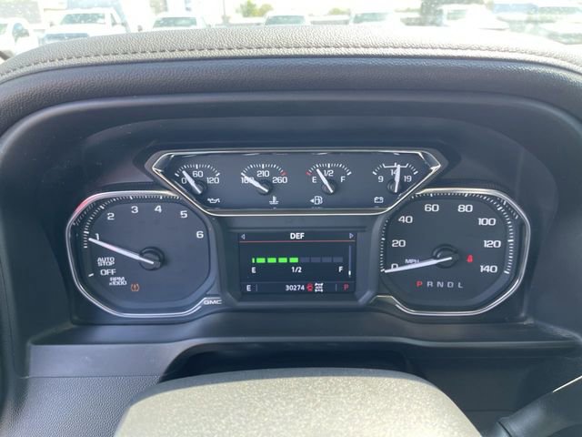 Used 2020 GMC Sierra 1500 SLE w/ SLE Value Package AWD/4WD image 15