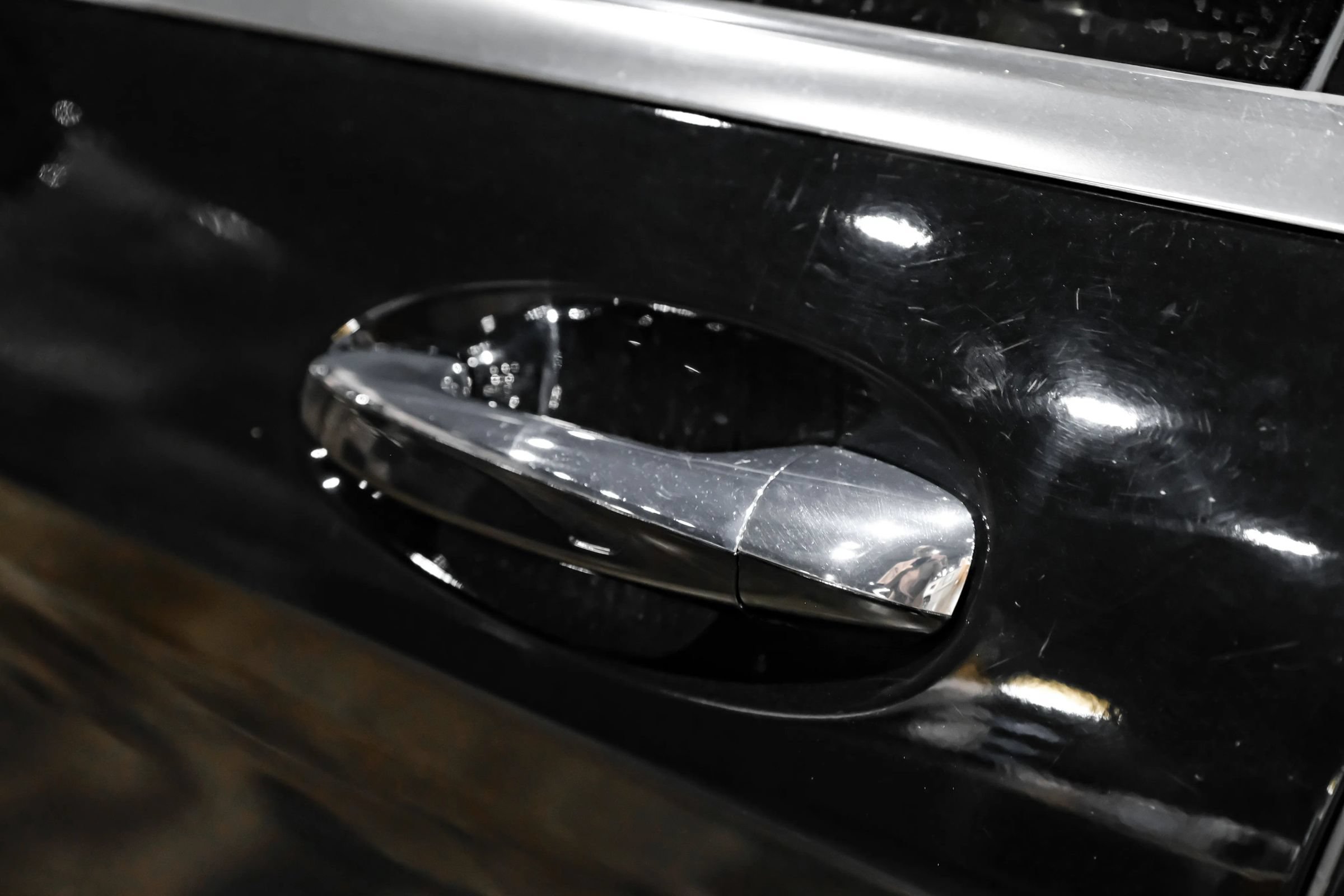Used 2016 Mercedes-Benz S 550 Sedan image 44