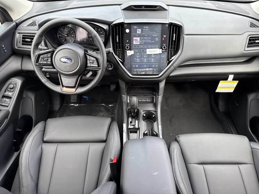 New 2026 Subaru Ascent Limited Bronze AWD/4WD image 18