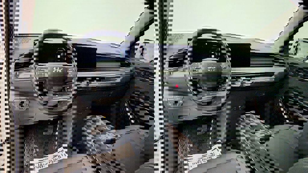 Used 2024 Kia EV9 Light image 12