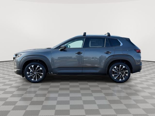 New 2026 MAZDA CX-50 2.5 Hybrid w/ Premium Plus Pkg image 6