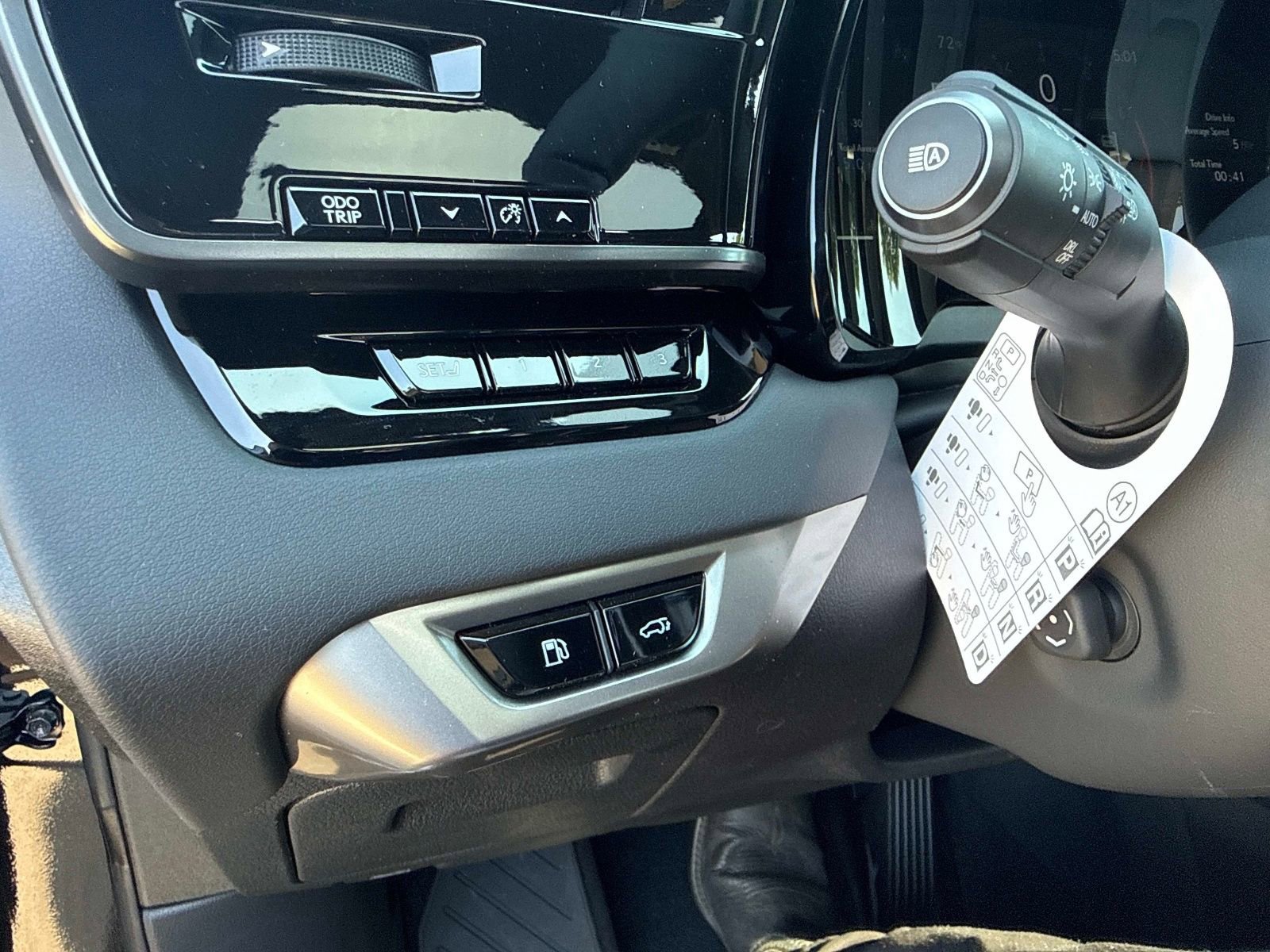 New 2026 Lexus RX 350 Premium image 30