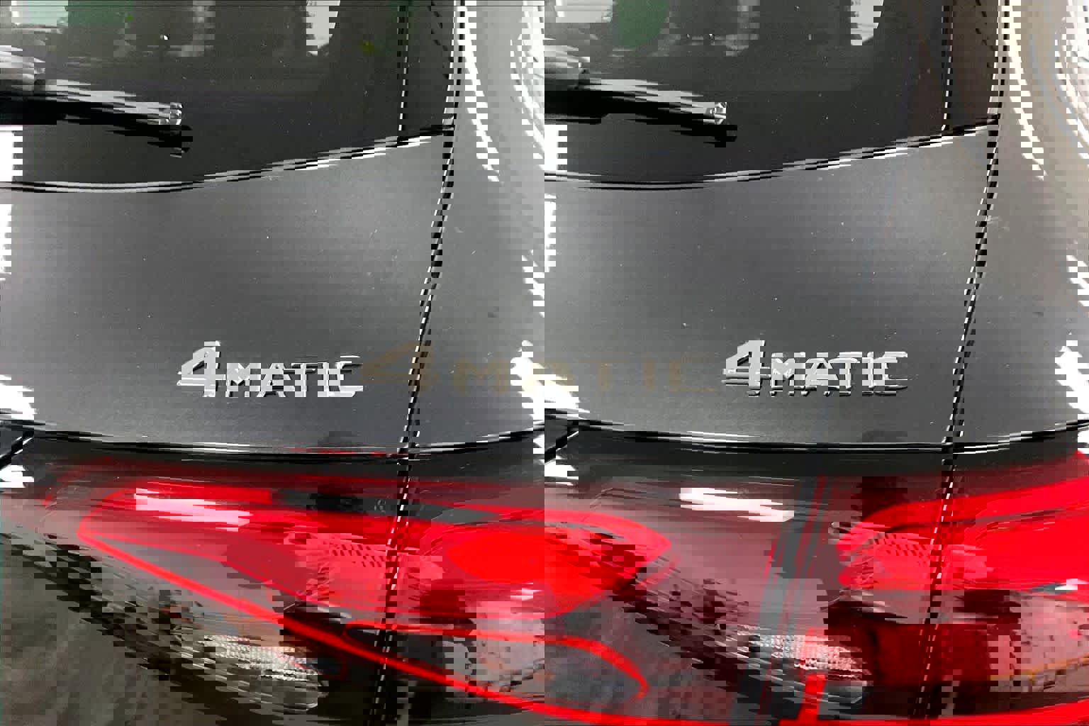 Certified 2026 Mercedes-Benz GLC 300 4MATIC image 10