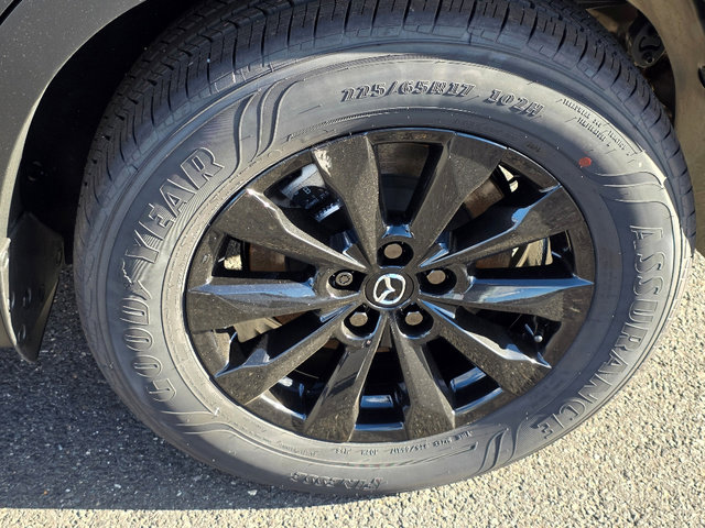 New 2025 MAZDA CX-50 AWD 2.5 S w/ Cargo Package image 6