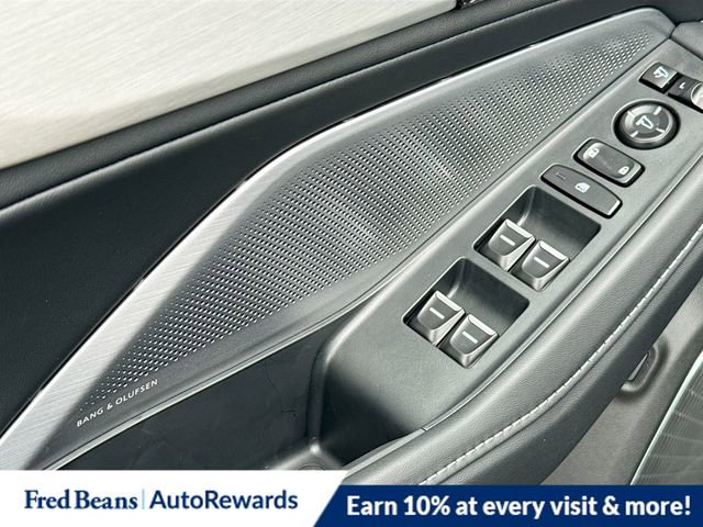 New 2026 Acura MDX w/ Technology Package image 20