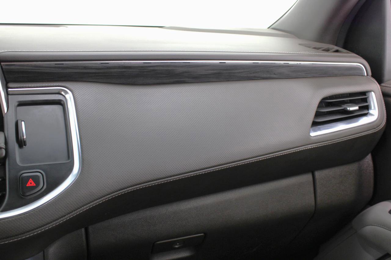 Used 2022 GMC Yukon SLT w/ SLT Premium Package image 56