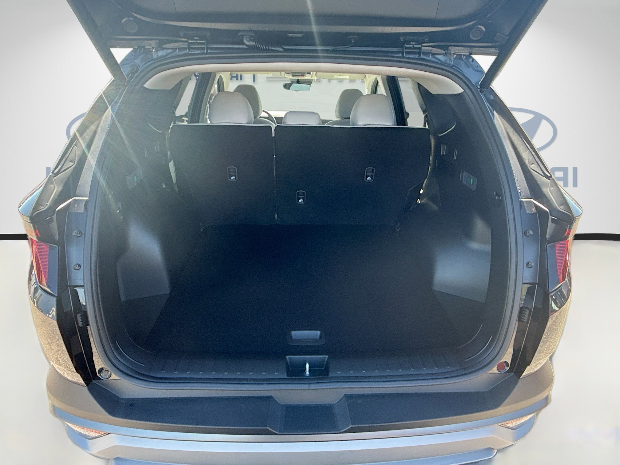 New 2026 Hyundai Tucson SEL FWD image 19
