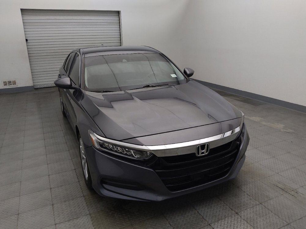 Used 2020 Honda Accord LX image 14