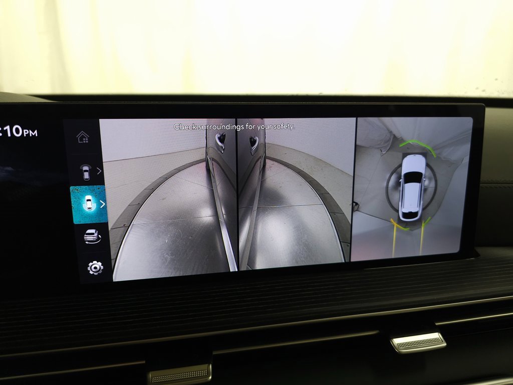 New 2026 Genesis GV80 3.5T image 26