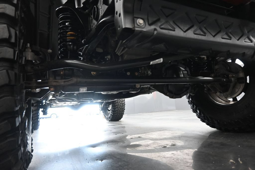 Used 2020 Jeep Wrangler Unlimited Rubicon AWD/4WD image 44