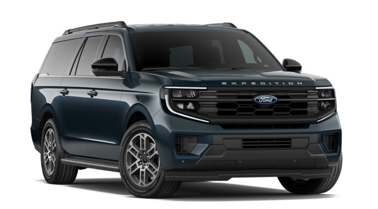 New 2026 Ford Expedition Max Active AWD/4WD image 34
