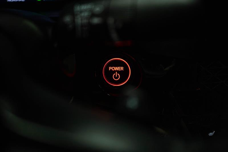 Used 2024 Honda Accord EX-L image 18