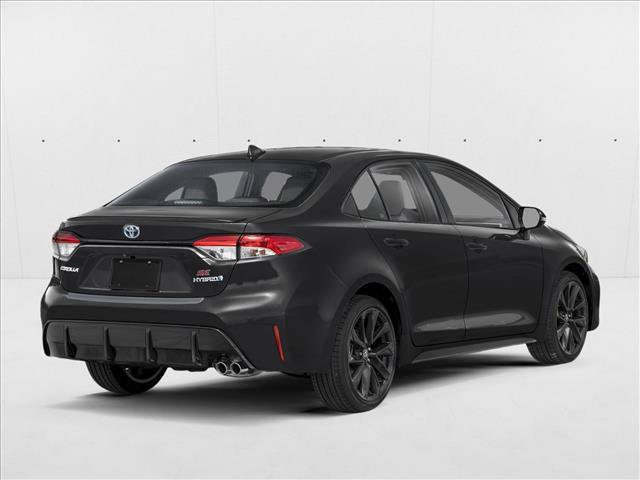 New 2026 Toyota Corolla SE FWD video 2