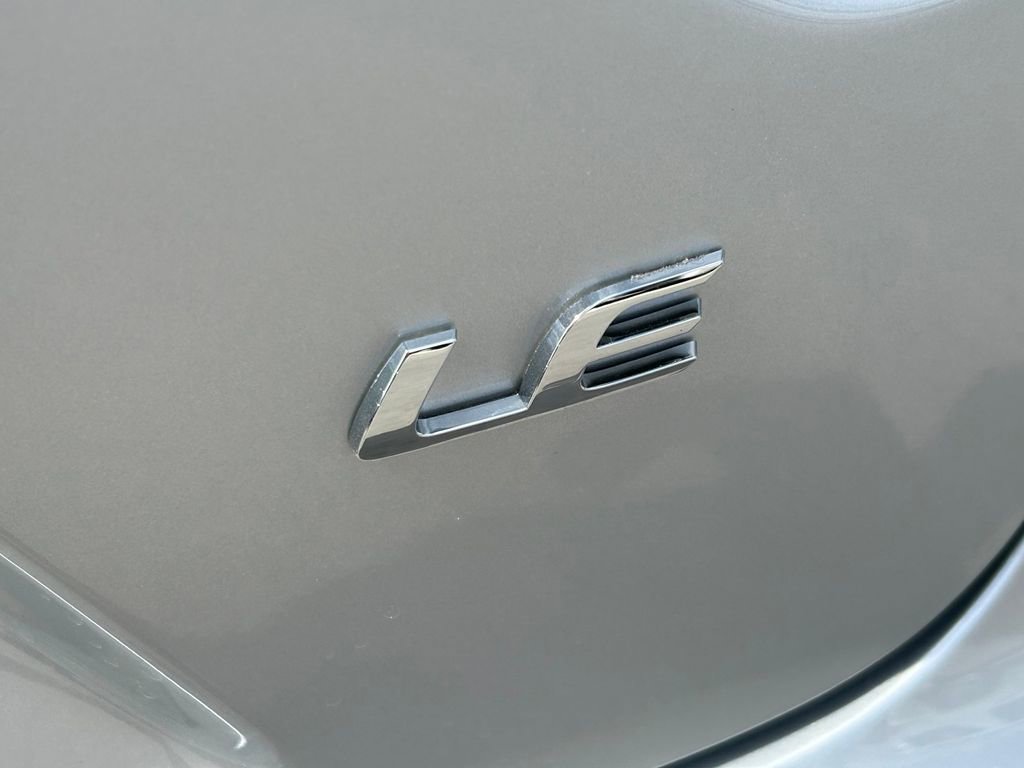 Certified 2026 Toyota Corolla LE FWD image 13