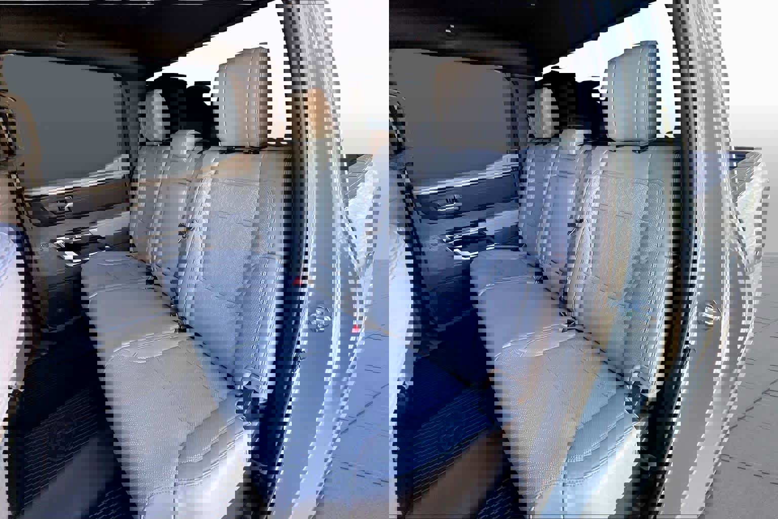 Used 2025 Toyota Tundra Limited image 20