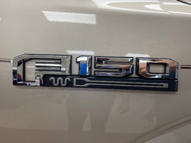 Used 2018 Ford F150 King Ranch AWD/4WD image 10