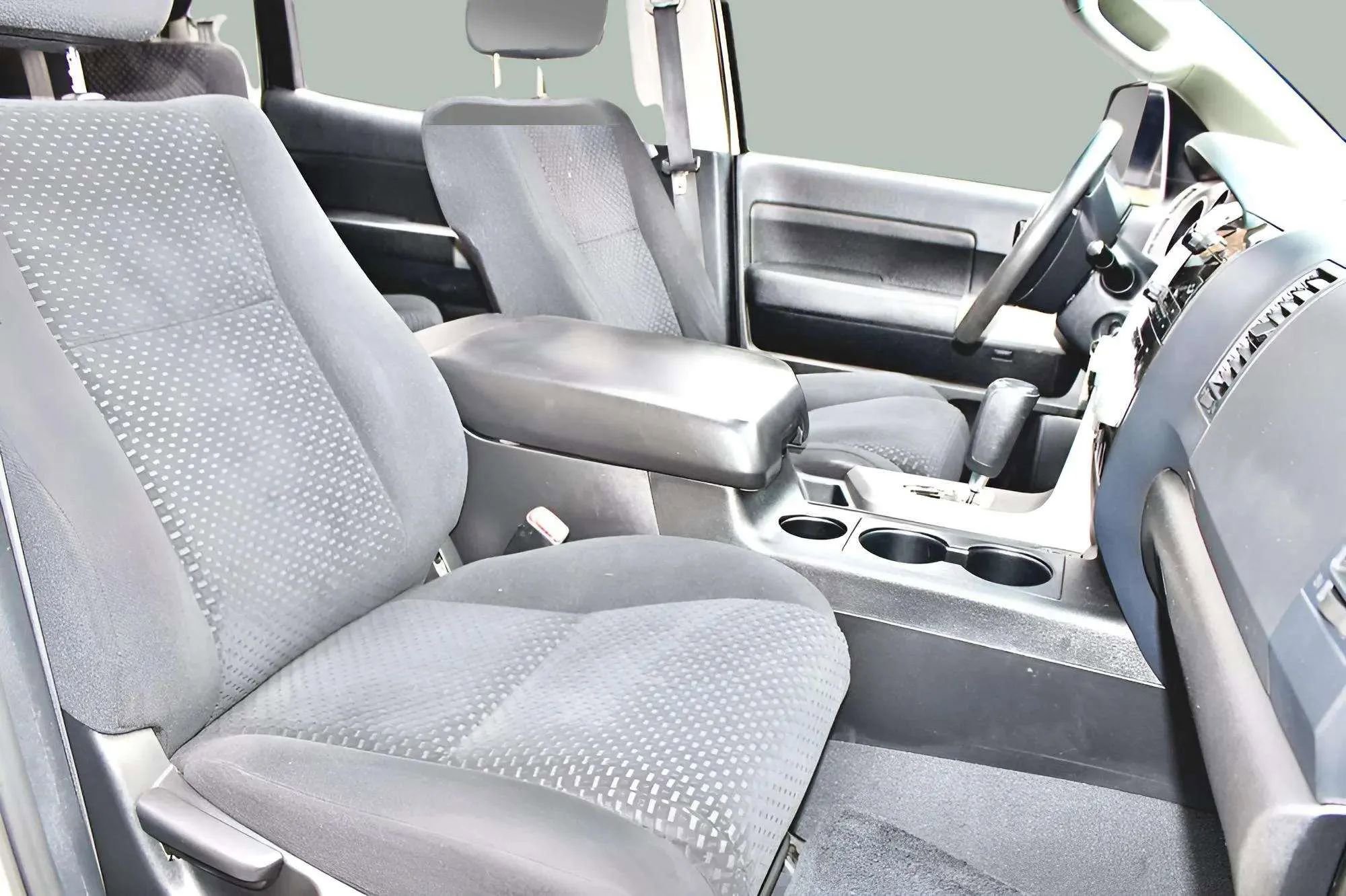 Used 2013 Toyota Tundra SR5 AWD/4WD image 39